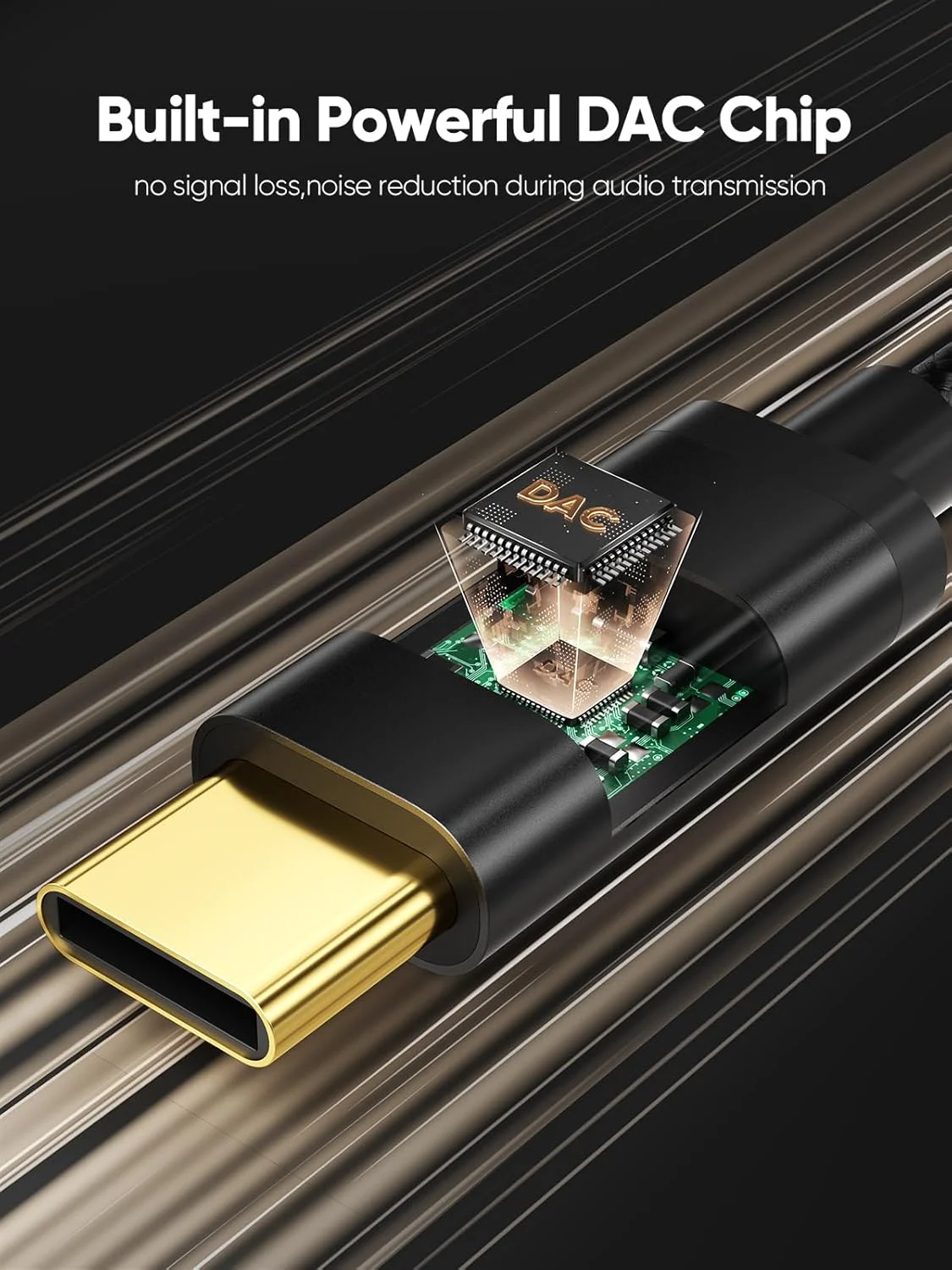 کابل تبدیل USB-C به RCA صوتی CableCreation، طول 3 متر، تبدیل Type-C به 2 خروجی RCA نر، آداپتور RCA به USB-C برای آیفون 15، تبلت، سینمای خانگی، DVD، آمپلی فایر، بلندگو، استریوی ماشین، Samsung Galaxy S23 کابل تبدیل USB-C به RCA صوتی CableCreation، طول 3 متر، تبدیل Type-C به 2 خروجی RCA نر، آداپتور RCA به USB-C برای آیفون 15، تبلت، سینمای خانگی، DVD، آمپلی فایر، بلندگو، استریوی ماشین، Samsung Galaxy S23