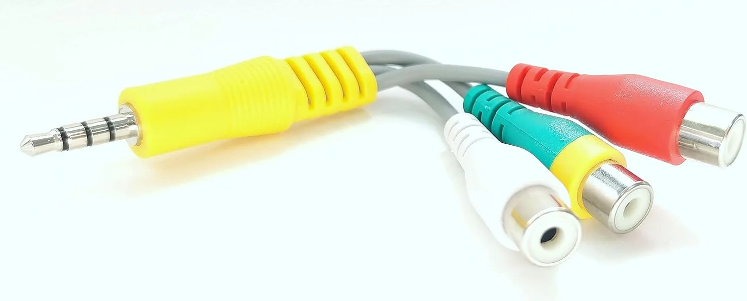 کابل صوتی و تصویری BN39-02189A BN39-02190A برای تلویزیون ال ای دی سامسونگ، سازگار با مدل های کابل صوتی و تصویری BN39-02189A BN39-02190A برای تلویزیون ال ای دی سامسونگ، سازگار با مدل های