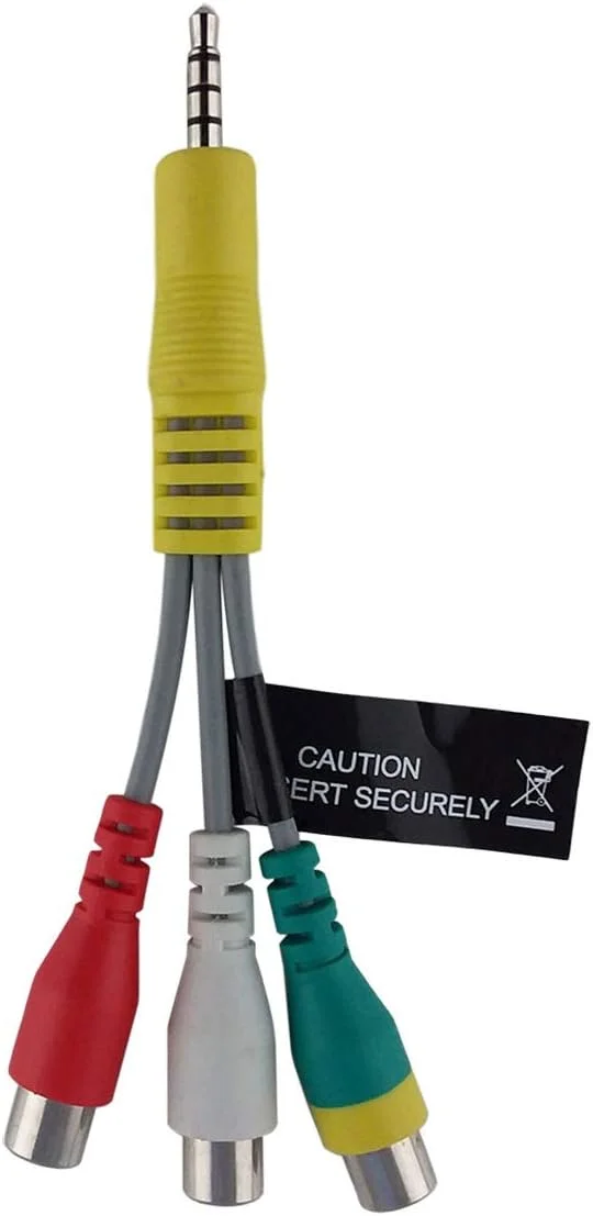 کابل صوتی و تصویری BN39-02189A BN39-02190A برای تلویزیون ال ای دی سامسونگ، سازگار با مدل های کابل صوتی و تصویری BN39-02189A BN39-02190A برای تلویزیون ال ای دی سامسونگ، سازگار با مدل های