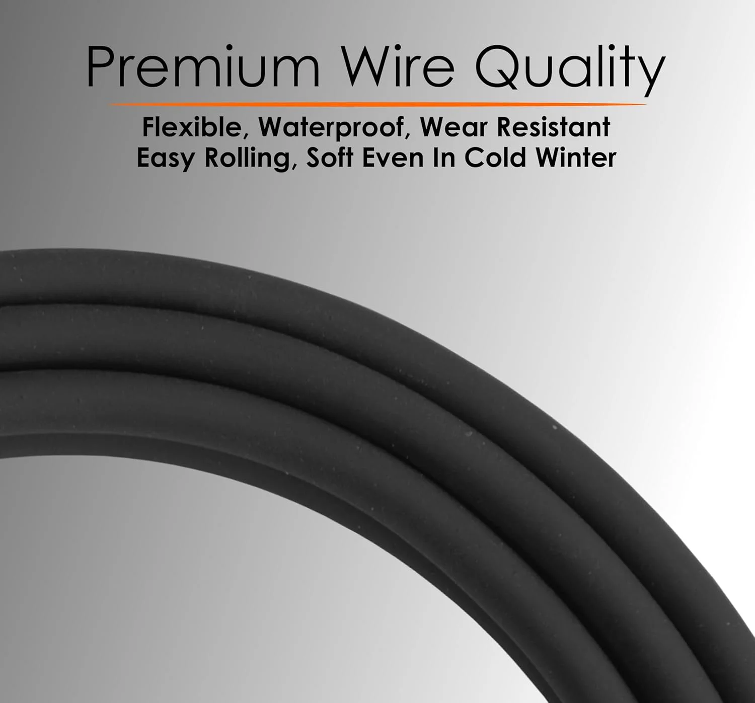 کابل صوتی استریو 2RCA به 2RCA سافت لاین پرو SP، طول 1.5 متر، اتصال نر به نر (مشکی، سبز، قرمز)