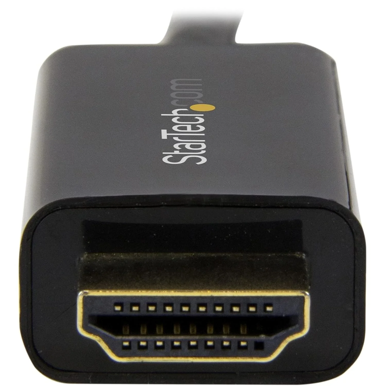 کابل تبدیل Mini Displayport به HDMI به طول 5 متر - پشتیبانی از ویدیوی 4K 30Hz - کابل آداپتور Mini DP به HDMI - اتصال Mini DP یا Thunderbolt 1/2 Mac/PC به مانیتور/نمایشگر HDMI - سیم تبدیل Mdp به HDMI کابل تبدیل Mini Displayport به HDMI به طول 5 متر - پشتیبانی از ویدیوی 4K 30Hz - کابل آداپتور Mini DP به HDMI - اتصال Mini DP یا Thunderbolt 1/2 Mac/PC به مانیتور/نمایشگر HDMI - سیم تبدیل Mdp به HDMI