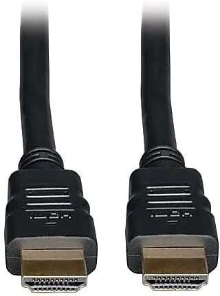 کابل HDMI پرسرعت Tripp Lite P569006 با اترنت، ویدئوی دیجیتال با صدا، 6 فوت، مشکی