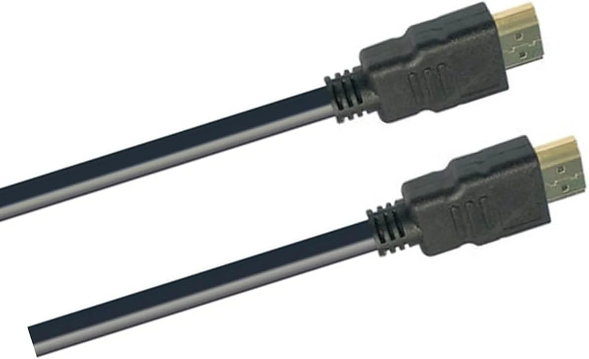 کابل HDMI واتیو ویو V.1.4 نر به نر 7.5 متری، ایده آل برای انتقال ویدئو و صدای HD، سازگار با دستگاه های متعدد