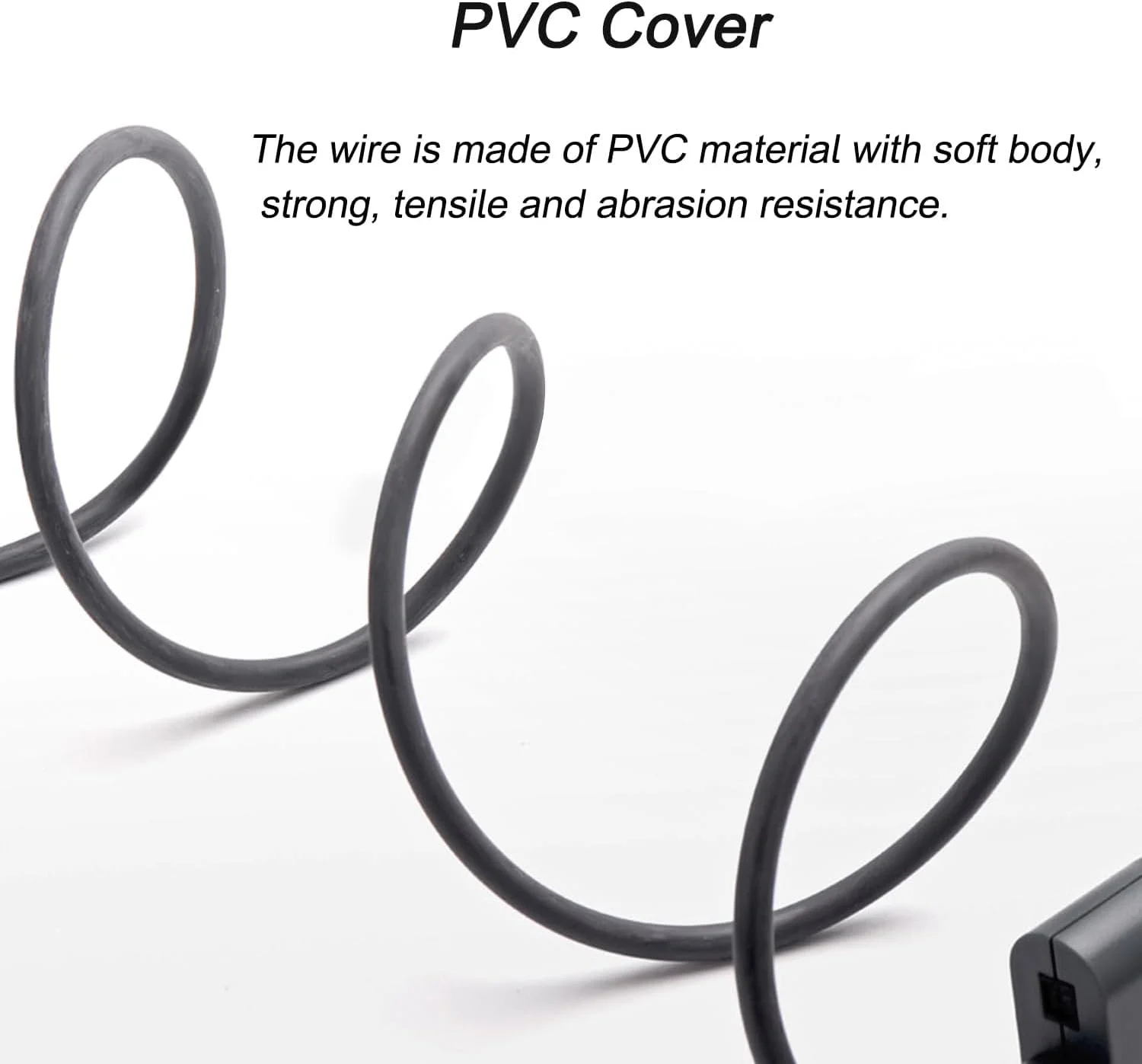 کابل کامپوننت HDTV و RCA استریو AV به طول 1.8 متر سازگار با Microsoft Xbox 360 و Xbox 360 Slim، خروجی ویدیویی YPbPr کیفیت سیگنال را برای بازی، مانیتور HDTV و پروژکتور افزایش می دهد