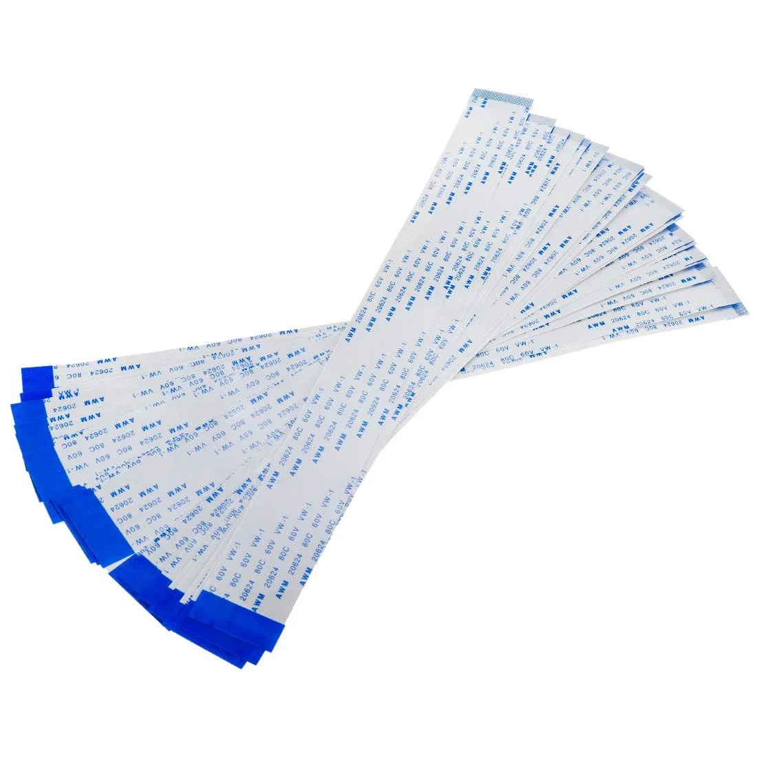 شیائویژتان یوتوپ 20 عددی کابل فلت انعطاف پذیر 40 پین FFC FPC برای تلویزیون LCD، سیستم صوتی خودرو، پخش کننده DVD، لپ تاپ، 200mmx20mm/7.87'x0.787 شیائویژتان یوتوپ 20 عددی کابل فلت انعطاف پذیر 40 پین FFC FPC برای تلویزیون LCD، سیستم صوتی خودرو، پخش کننده DVD، لپ تاپ، 200mmx20mm/7.87'x0.787