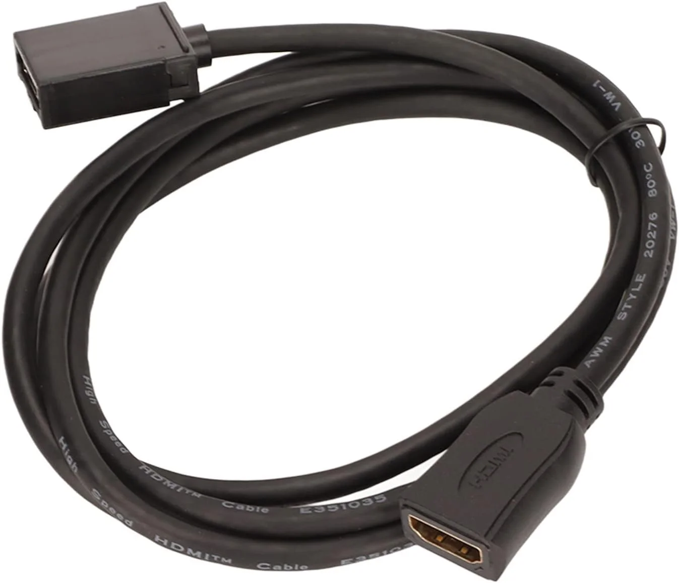 کابل ویژه HDMI نوع E به HDMI، کابل صوتی تصویری 1.5 متری با کیفیت بالا