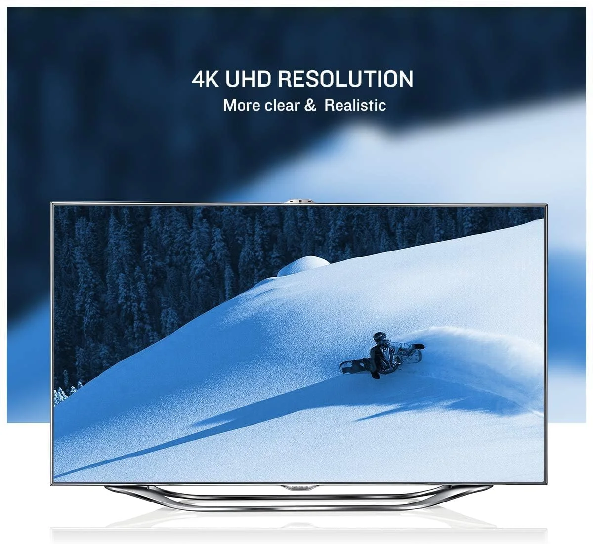 کابل آداپتور USB-C به HDMI لولاون برای آیفون 16 و 15 – 2 متر، 1080P HD، همگام سازی ویدئو و صدا، سازگاری خروجی YouTube به تلویزیون