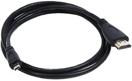 کابل HDMI میکرو صدا و تصویر HD برای تبلت Nextbook 8 NX785QC8G