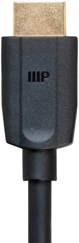 کابل HDMI مونوپرایس Ultra 8K با سرعت بالا - 1.8 متر - مشکی (بسته 3 عددی) 48 گیگابیت بر ثانیه، 8K، HDR پویا، eARC، UHDTV، AMD FreeSync - DynamicView، 139481 کابل HDMI مونوپرایس Ultra 8K با سرعت بالا - 1.8 متر - مشکی (بسته 3 عددی) 48 گیگابیت بر ثانیه، 8K، HDR پویا، eARC، UHDTV، AMD FreeSync - DynamicView، 139481