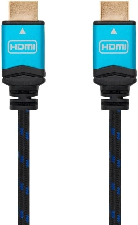 کابل HDMI گلواستر V2.0 4K@60Hz 18Gbps A/M-A/M 10 متری، ایده آل برای اتصالات با وضوح بالا و انتقال صدا و تصویر کابل HDMI گلواستر V2.0 4K@60Hz 18Gbps A/M-A/M 10 متری، ایده آل برای اتصالات با وضوح بالا و انتقال صدا و تصویر