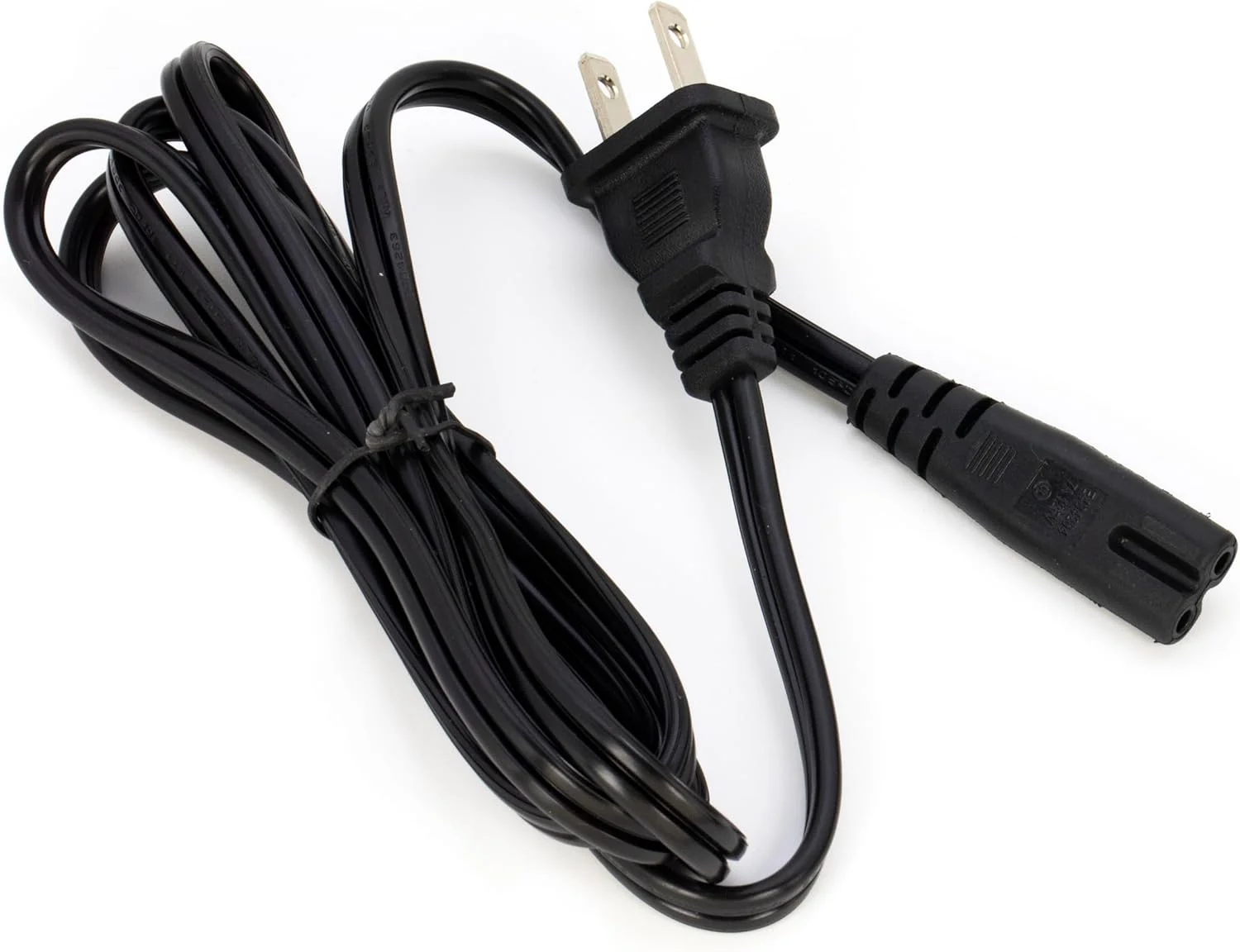 کابل صوتی و تصویری کامپوزیت AV RCA و S-Video (1.8 متر) + کابل برق (1.5 متر) برای پلی استیشن PS1 PS2 PS3