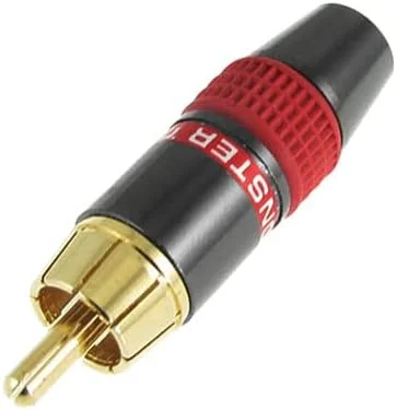 آداپتور RCA نری برای اتصال کابل کواکسیال صدا و تصویر