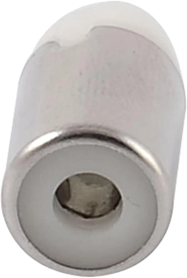 آداپتور کابل کواکسیال صوتی و تصویری Ruilogod، اتصال مادگی RCA، بسته 30 عددی آداپتور کابل کواکسیال صوتی و تصویری Ruilogod، اتصال مادگی RCA، بسته 30 عددی