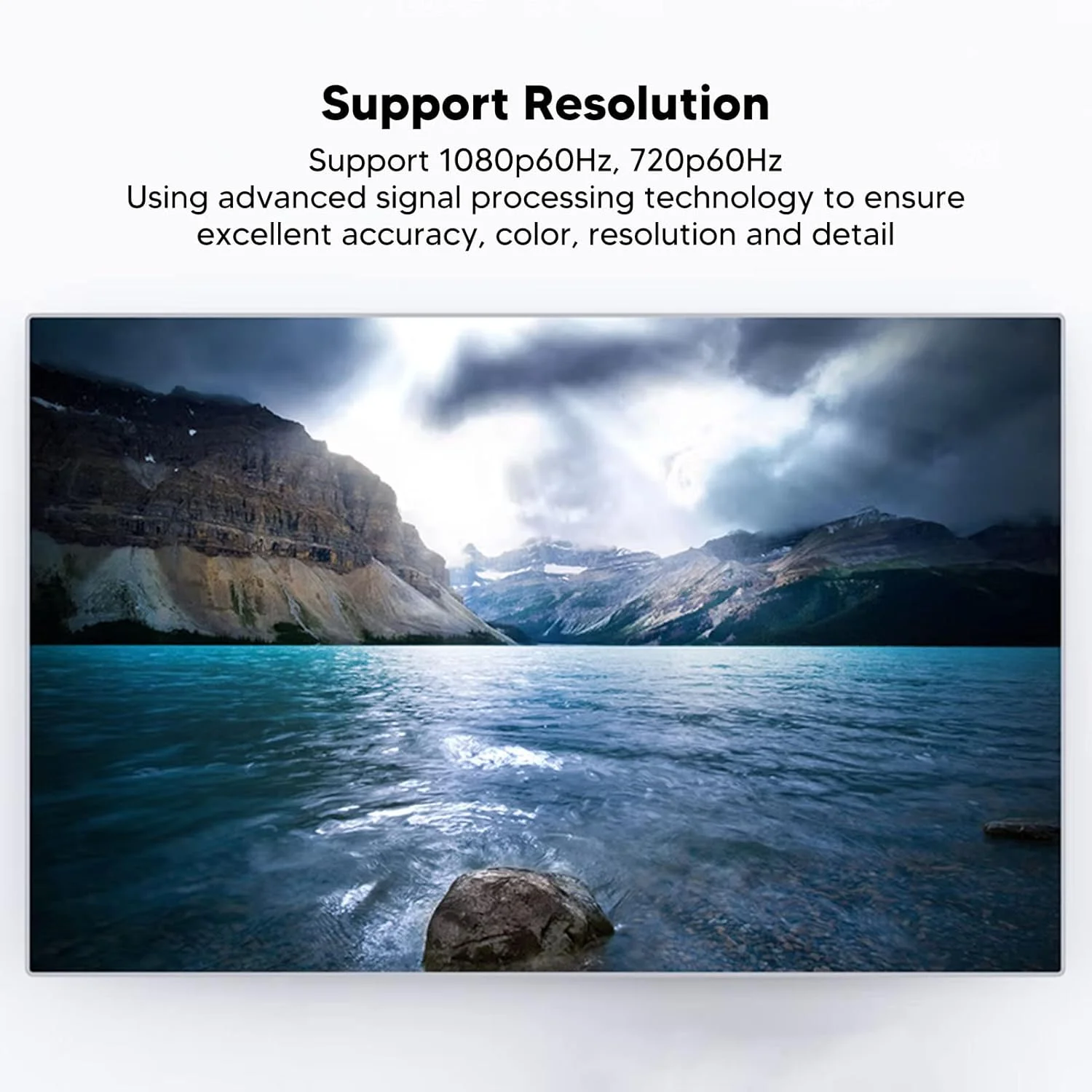 کابل SCART به HD، آداپتور تبدیل SCART به HDMI1.3 با کابل برق USB برای صدا و تصویر، سیم تبدیل SCART به HDMI