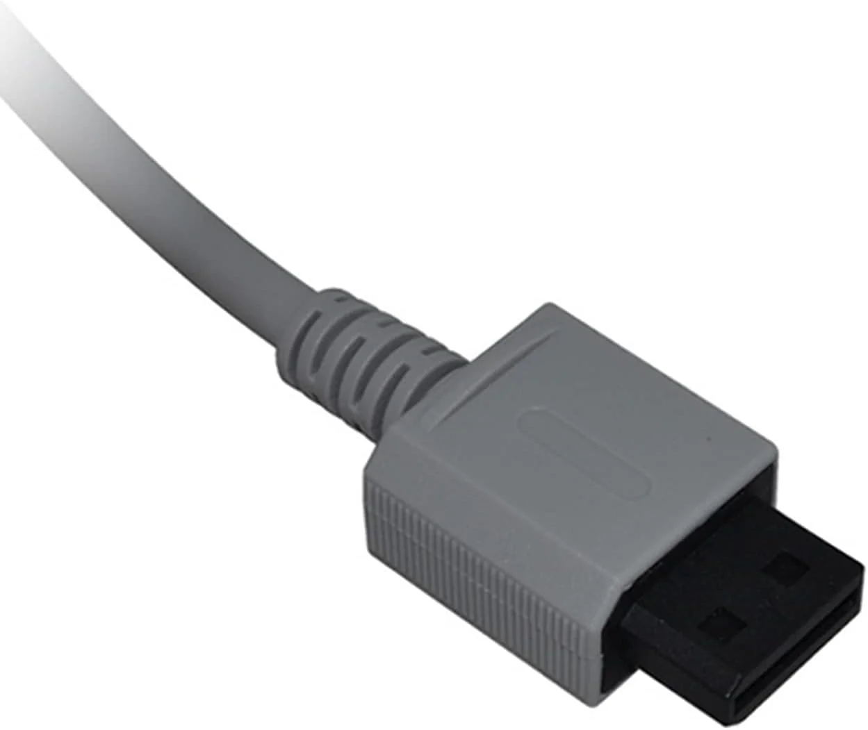 کابل کامپوننت 1080P HDTV صدا و تصویر AV 5RCA، سیم آداپتور تبدیل بازی برای لوازم جانبی نینتندو Wii