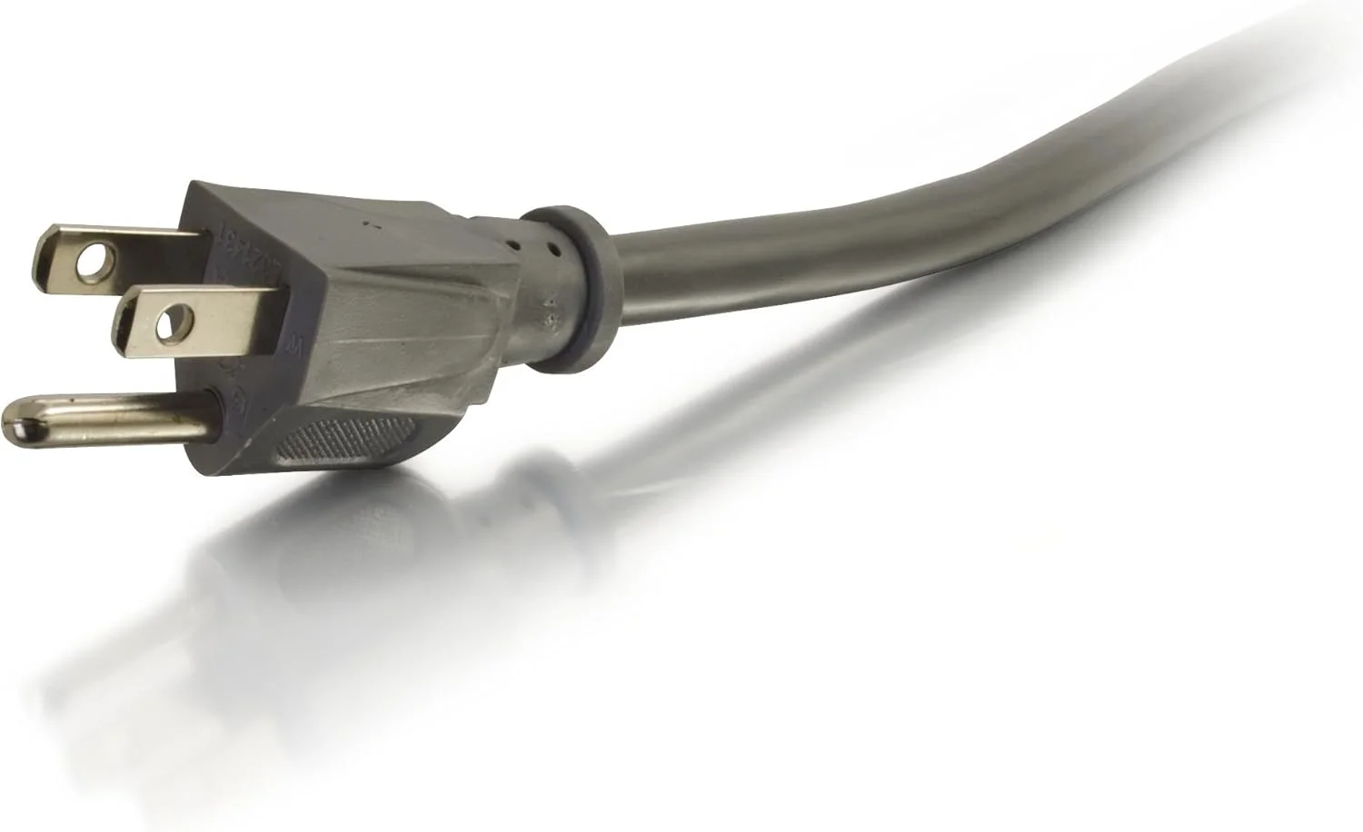 محافظ برق 6 پورت C2G 29300، مشکی