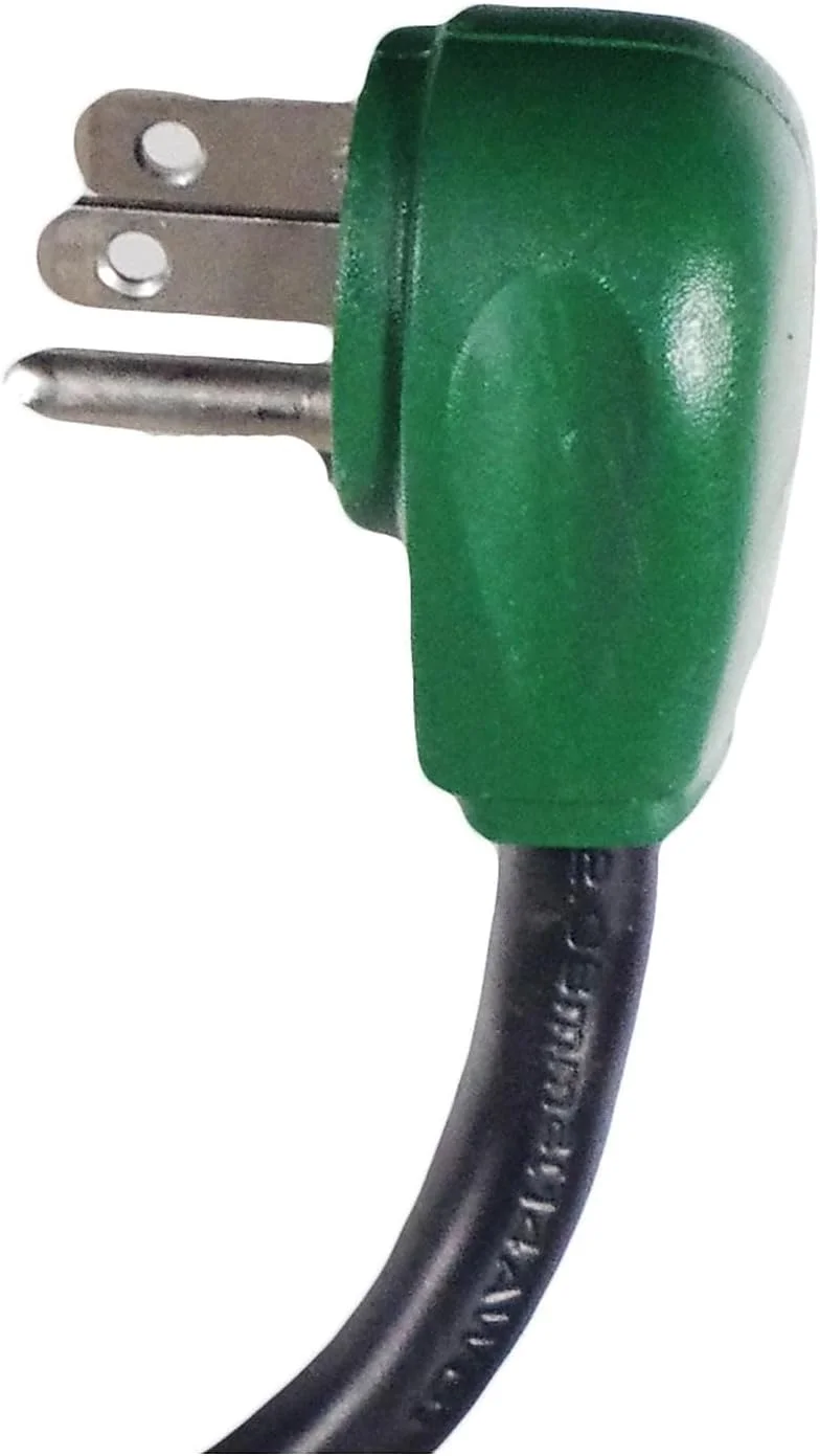 محافظ برق 5 پریز GoGreen Power GG-5OCT، مشکی