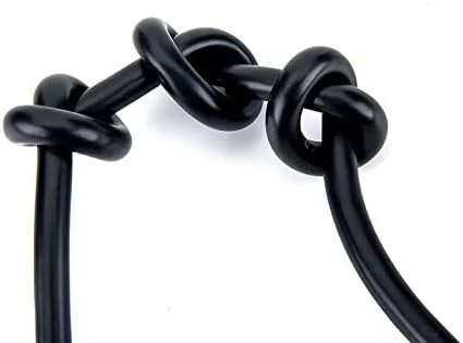 AETOOL - Improv - سیم برق مسی 5 متری RVV با 12 رشته، در اندازه های 28AWG 26AWG 24 AWG 22 AWG 20AWG 18AWG 17AWG، کابل نرم روکش دار مشکی (12C 24 AWG 2M)