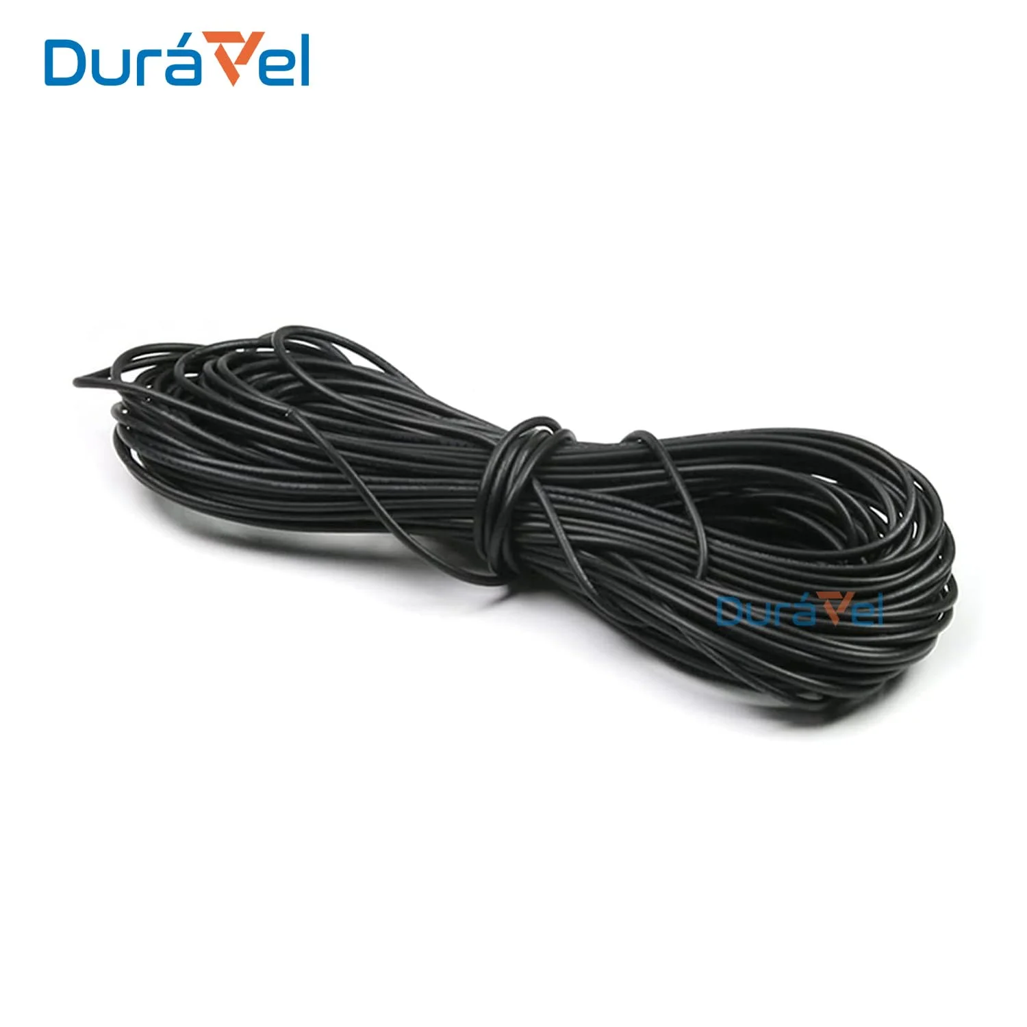 سیم مسی برای انتقال نیروی الکتریکی (مشکی 10 متری، 2.5 میلی متر)