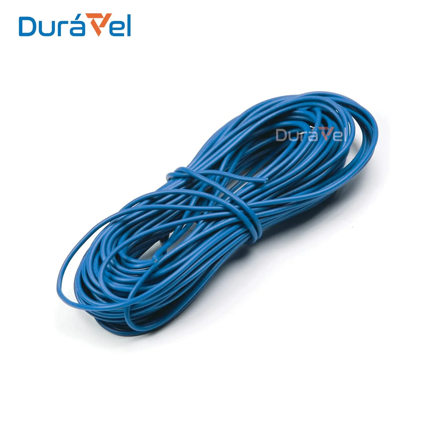 سیم برق دوراول، سیم رسانا برای انتقال نیرو (آبی 2.5 میلی متر، 5 متر)