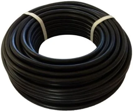 کابل H05VV-F، 3G1.5 میلی‌متر، 20 متر