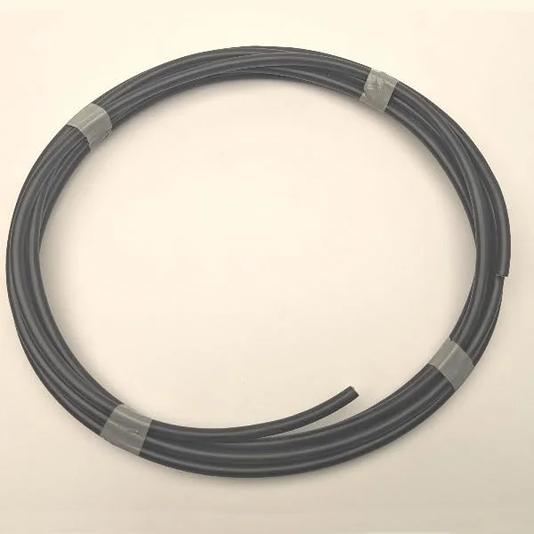 کابل برق گرد مشکی 10 متری 3183Y 13 آمپر سیم اصلی انعطاف پذیر 1.5 میلی متر 240 ولت 3 هسته