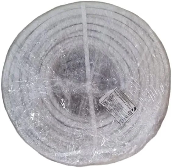 سیم افشان 6 میلیمتر 3 رشته MESC - 91.4 متر (100 یارد)، سفید | BS 50525-2-11 | مقاوم در برابر شعله، کابل افشان سنگین برای مصارف خانگی و تجاری | ساخت امارات متحده عربی سال 2017 سیم افشان 6 میلیمتر 3 رشته MESC - 91.4 متر (100 یارد)، سفید | BS 50525-2-11 | مقاوم در برابر شعله، کابل افشان سنگین برای مصارف خانگی و تجاری | ساخت امارات متحده عربی سال 2017