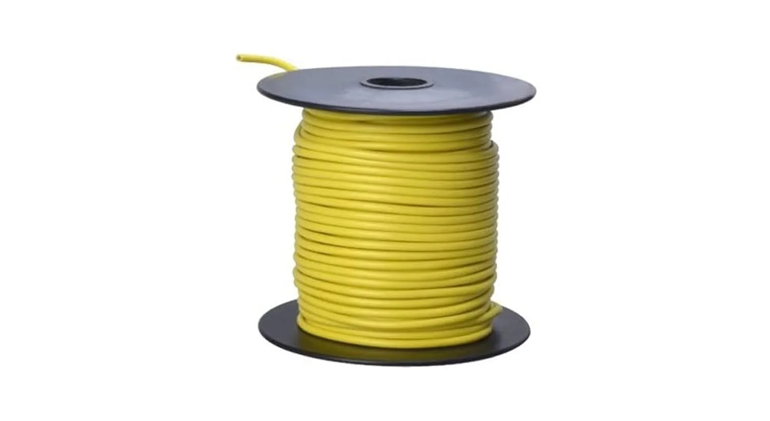 سیم اصلی Southwire 55668323، گیج 16، زرد سیم اصلی Southwire 55668323، گیج 16، زرد