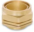 مجموعه 2 عدد گلند کابل CW20 برای کابل زره دار SWA (مناسب برای استفاده در فضای باز) ایده آل برای استفاده با پریزهای فضای باز و جعبه تقسیم (M20)