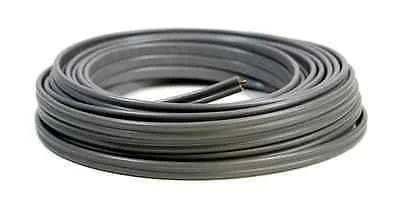 سیم برق زیرزمینی 8/2 UF-B، کابل دفن مستقیم در زمین (برش 30 متری)