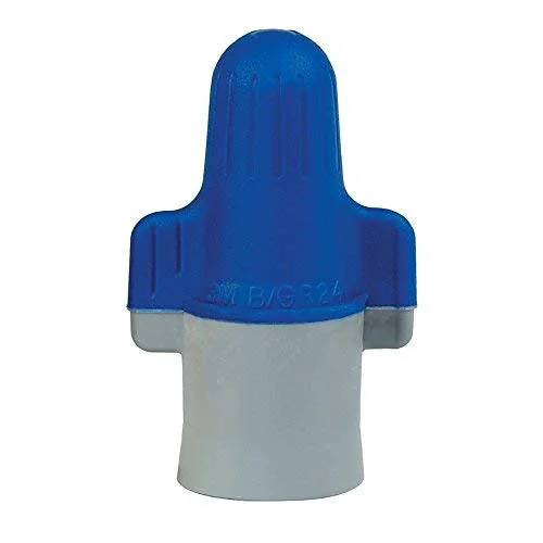 اتصال دهنده سیم پرفورمنس پلاس 3M(TM) مدل B/G، بسته 50 عددی اتصال دهنده سیم پرفورمنس پلاس 3M(TM) مدل B/G، بسته 50 عددی