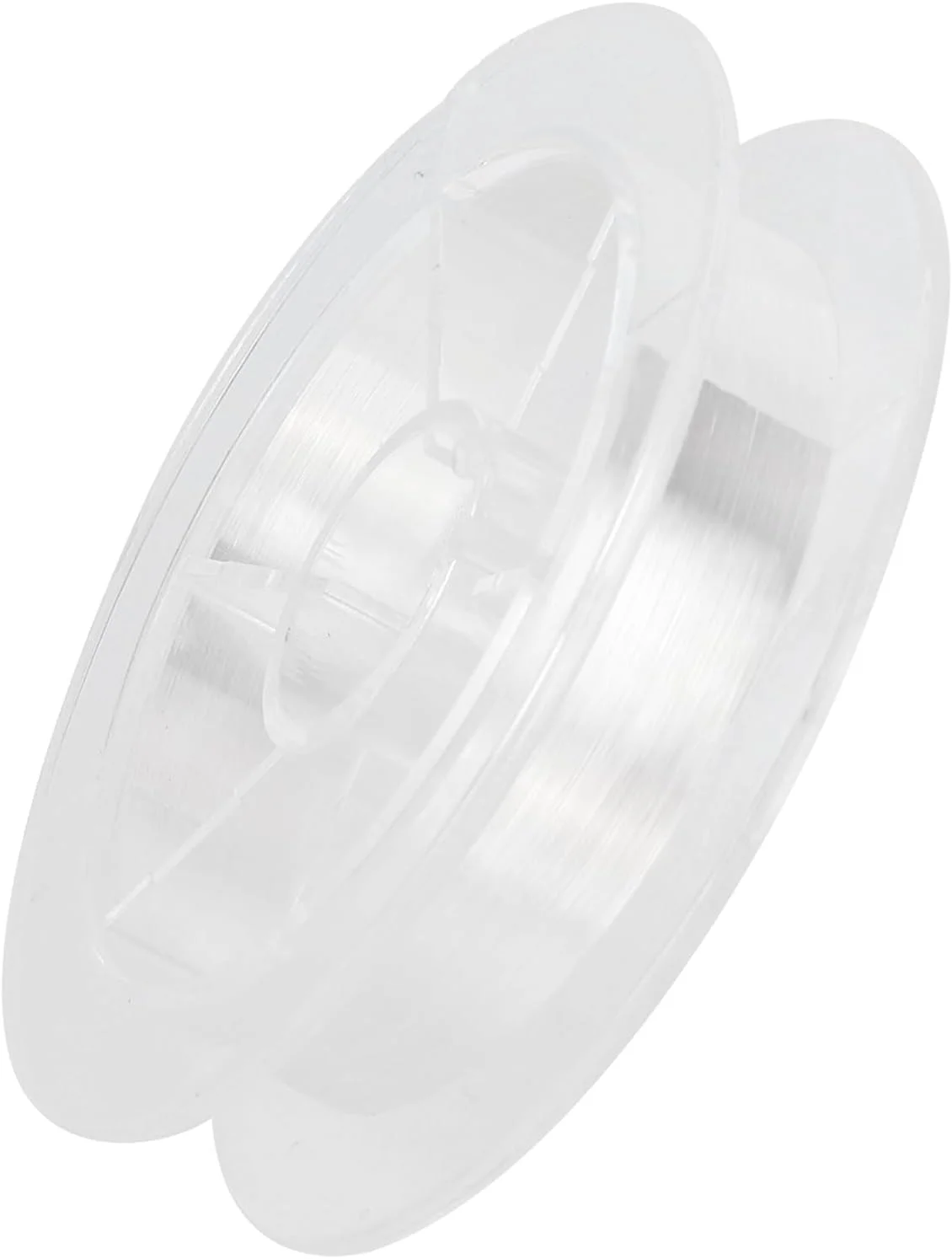 سیم نقره ای، سیم جامپر ساده 200 متری، سیم لحیم کاری بسیار مناسب، سیم رسانا مناسب برای اثر انگشت، CPU مادربرد و تعمیر لحیم کاری