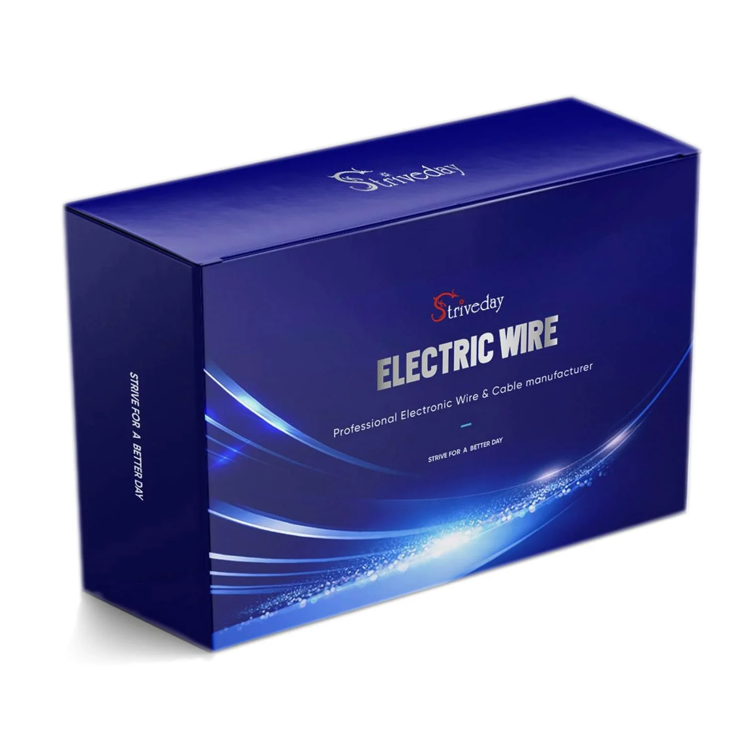 سیم مفتولی 26 AWG، هر رول 10 متر، 6 رنگ، سیم قلع اندود مسی با روکش PVC