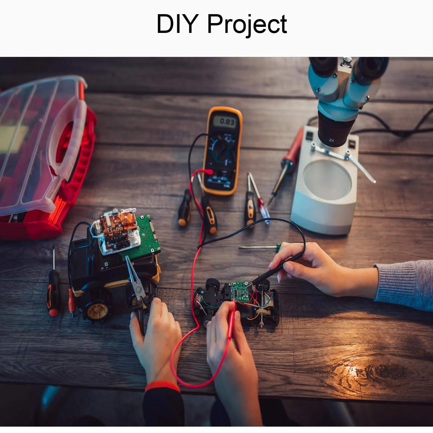 سیم مفتولی 26 AWG، هر رول 10 متر، 6 رنگ، سیم قلع اندود مسی با روکش PVC