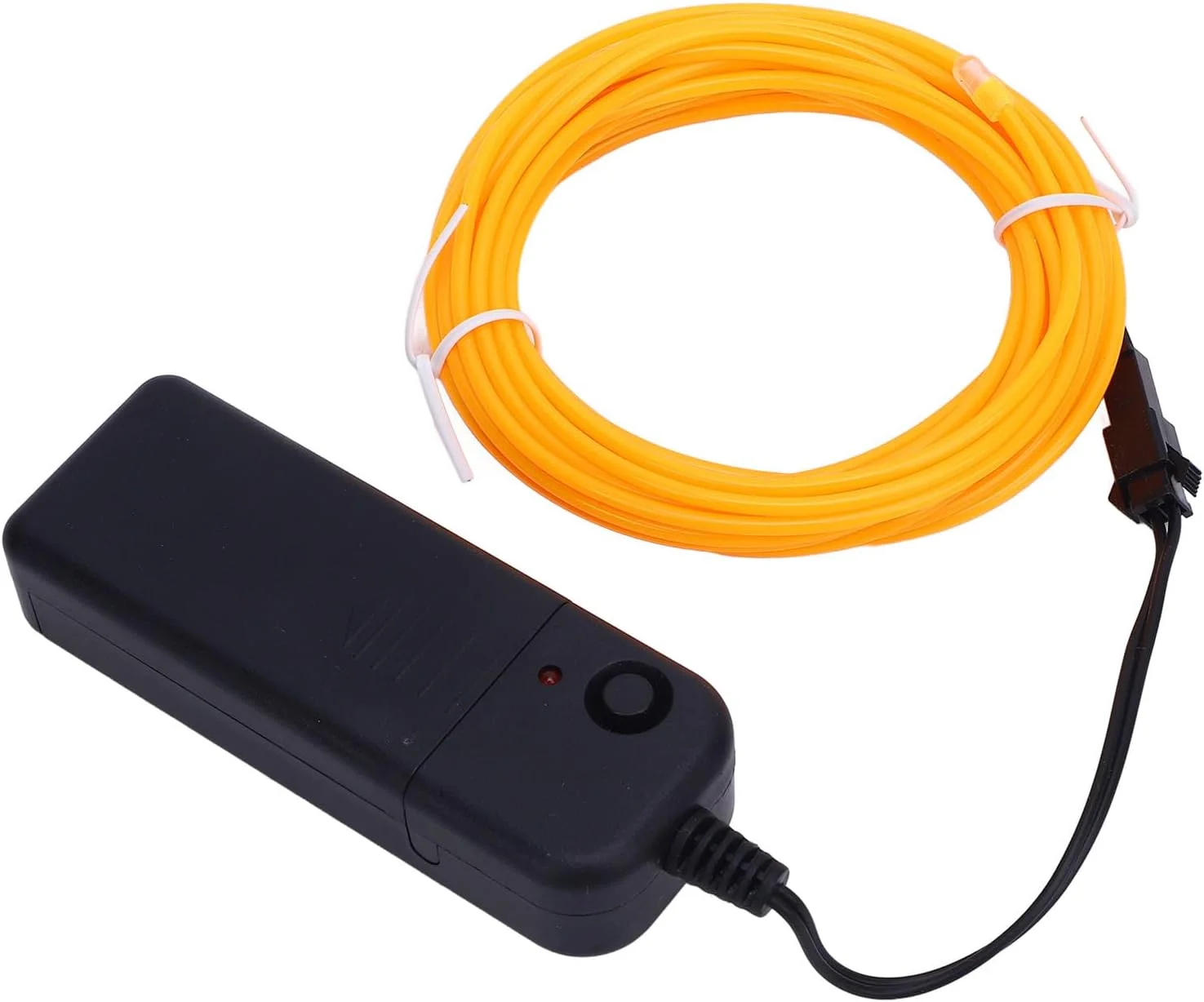 سیم ای‌ال Cryfokt، سیم ای‌ال، انعطاف‌پذیر و قابل برش، برای مهمانی، جشنواره، بار