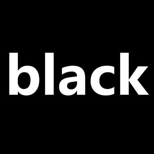 سیم افشان 1007، سیم 5 متری UL1007، کابل الکترونیکی PVC با اندازه های 24awg/26/28/30/22AWG/18AWG/16AWG، سفید/مشکی (رنگ: مشکی، طول: 5 متر)