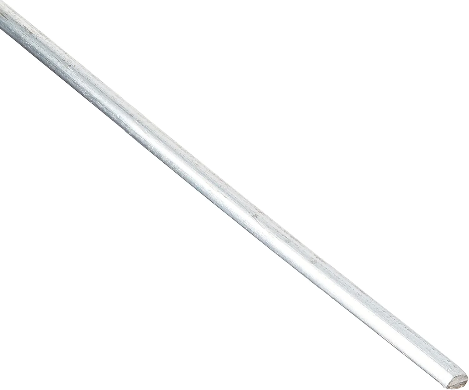 سیم گالوانیزه شماره 14 هیلمن فاستنرز، 580 فوت، نقره ای
