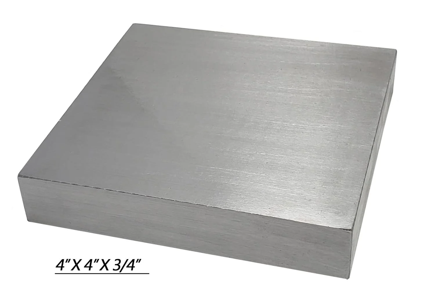 صفحه کار فلزی رُزنتال کالکشن، ابزار سخت کاری و شکل دهی سیم (10x10x1.2 سانتیمتر) صفحه کار فلزی رُزنتال کالکشن، ابزار سخت کاری و شکل دهی سیم (10x10x1.2 سانتیمتر)