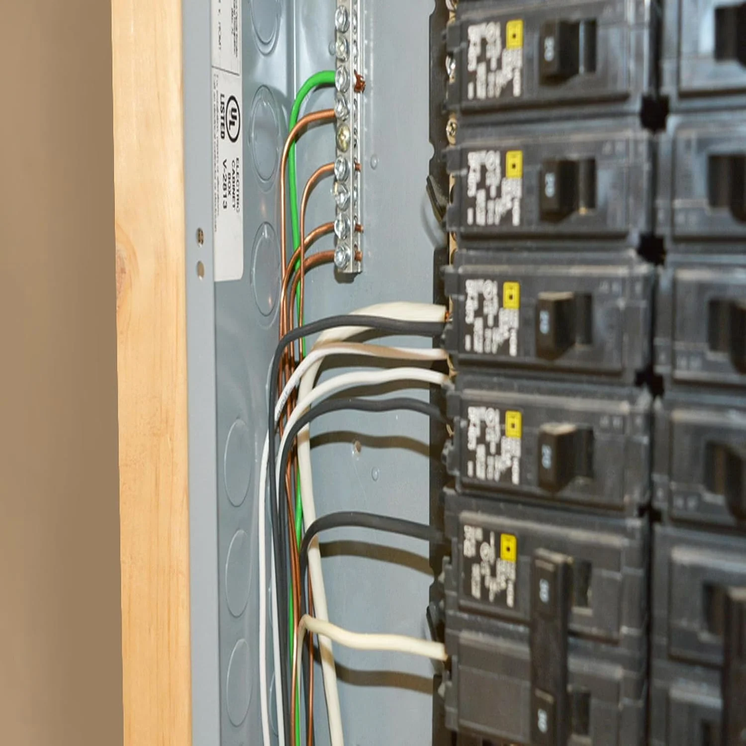 سیم اتصال به زمین مسی لخت شماره 12 Southwire Woods، هادی جامد، طول 1250 فوت، مناسب برای مصارف مسکونی سیم اتصال به زمین مسی لخت شماره 12 Southwire Woods، هادی جامد، طول 1250 فوت، مناسب برای مصارف مسکونی