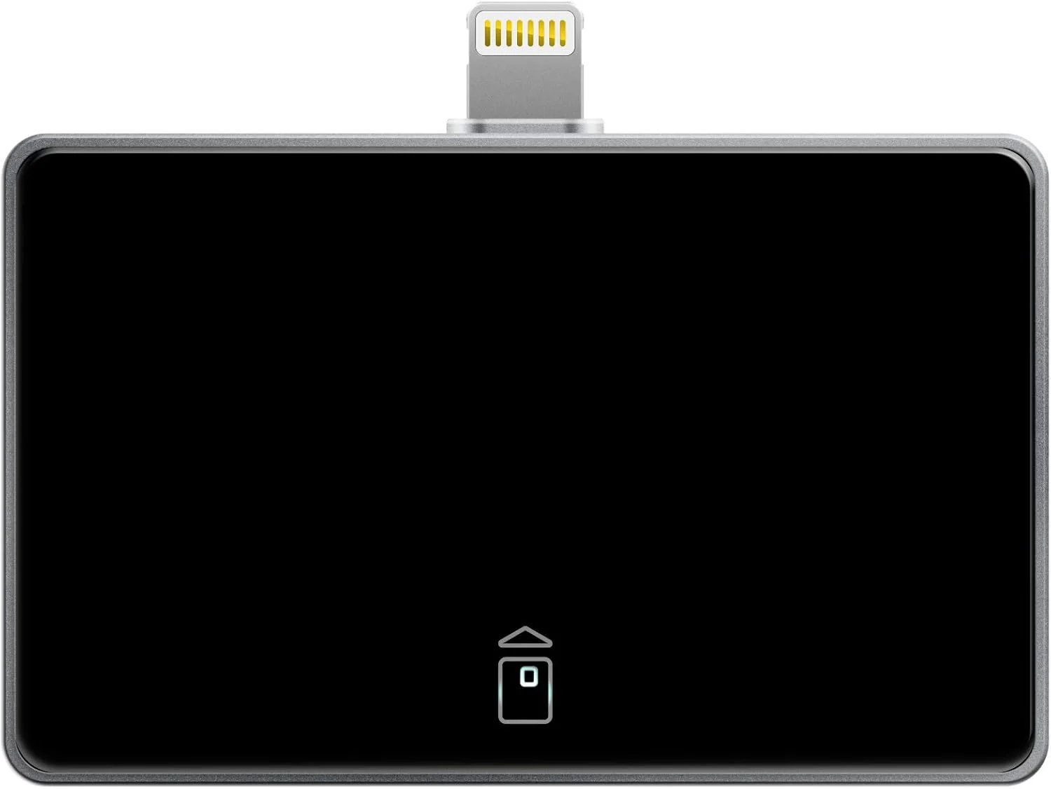 کارت خوان هوشمند FEITIAN iR301-C56 - اتصال لایتنینگ - برای آیپاد، آیفون، آیپد - دارای گواهینامه MFi - احراز هویت، تجارت الکترونیک، پرداخت الکترونیک، امنیت اطلاعات و کنترل دسترسی کارت خوان هوشمند FEITIAN iR301-C56 - اتصال لایتنینگ - برای آیپاد، آیفون، آیپد - دارای گواهینامه MFi - احراز هویت، تجارت الکترونیک، پرداخت الکترونیک، امنیت اطلاعات و کنترل دسترسی