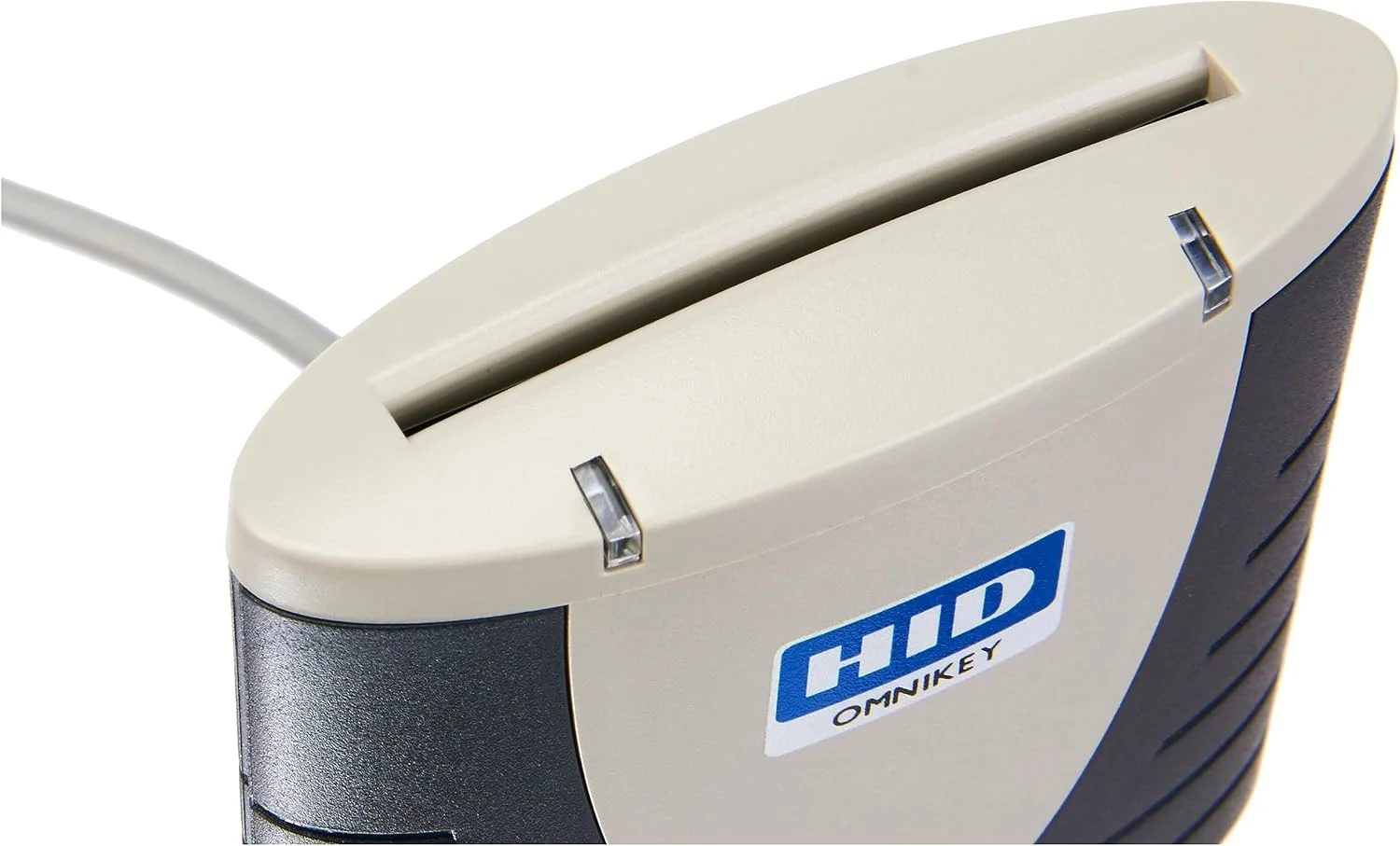 کارت خوان هوشمند USB مدل HID OMNIKEY 3121 برای کارت شناسایی و امضای دیجیتال