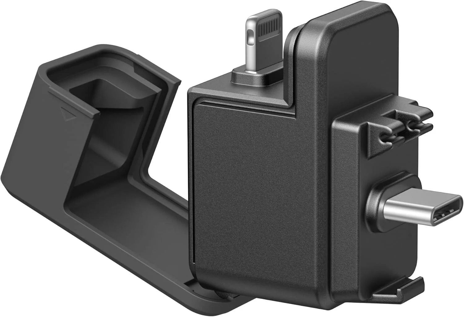 کارت خوان سریع Insta360 X5 کارت خوان سریع Insta360 X5