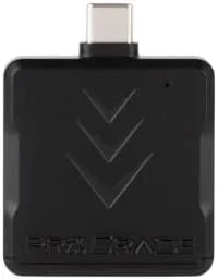 کارت خوان دوگانه موبایل ProGrade Digital SDXC و microSDXC با پورت USB-C 3.2 Gen 2 (PGM0.5)