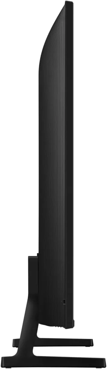 تلویزیون هوشمند 50 اینچ سامسونگ مدل کریستال UHD DU7000 4K با سیستم عامل Tizen (سال 2024)، فناوری PurColor، ارتقاء کیفیت تصویر به 4K، سیستم عامل Samsung Tizen، نرخ نوسازی 50 هرتز، HDR 10+، فناوری Q-Symphony تلویزیون هوشمند 50 اینچ سامسونگ مدل کریستال UHD DU7000 4K با سیستم عامل Tizen (سال 2024)، فناوری PurColor، ارتقاء کیفیت تصویر به 4K، سیستم عامل Samsung Tizen، نرخ نوسازی 50 هرتز، HDR 10+، فناوری Q-Symphony