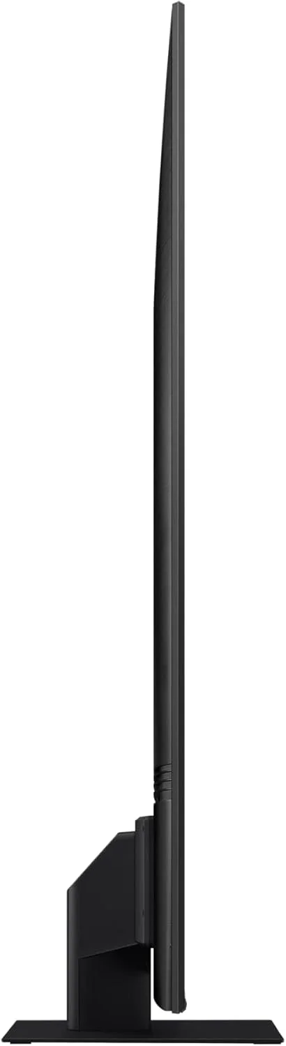 تلویزیون 65 اینچ سامسونگ QLED 4K Quantum HDR LED Calibration - QA65Q70BAUXZN (مدل 2022)