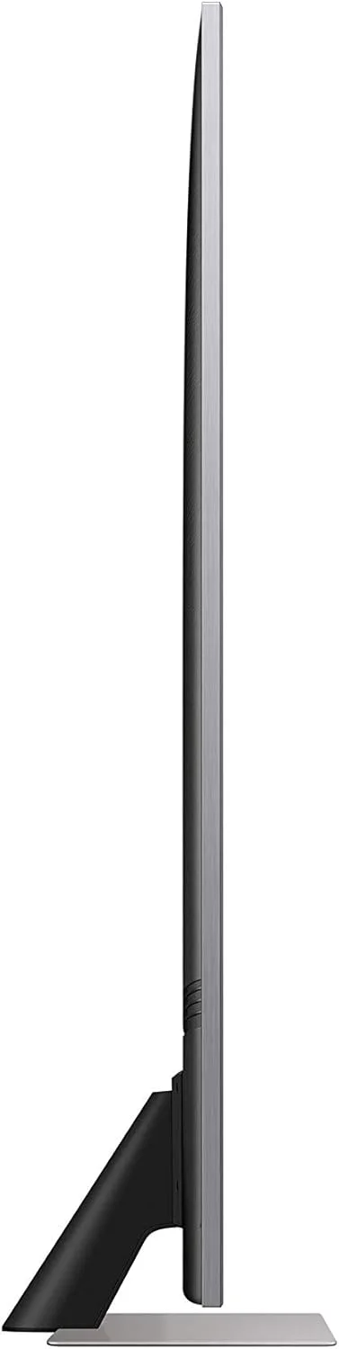 تلویزیون هوشمند 55 اینچی سامسونگ Neo QLED 4K - مدل QE55QN85AAUXZN (مدل 2021) (بازسازی شده) تلویزیون هوشمند 55 اینچی سامسونگ Neo QLED 4K - مدل QE55QN85AAUXZN (مدل 2021) (بازسازی شده)