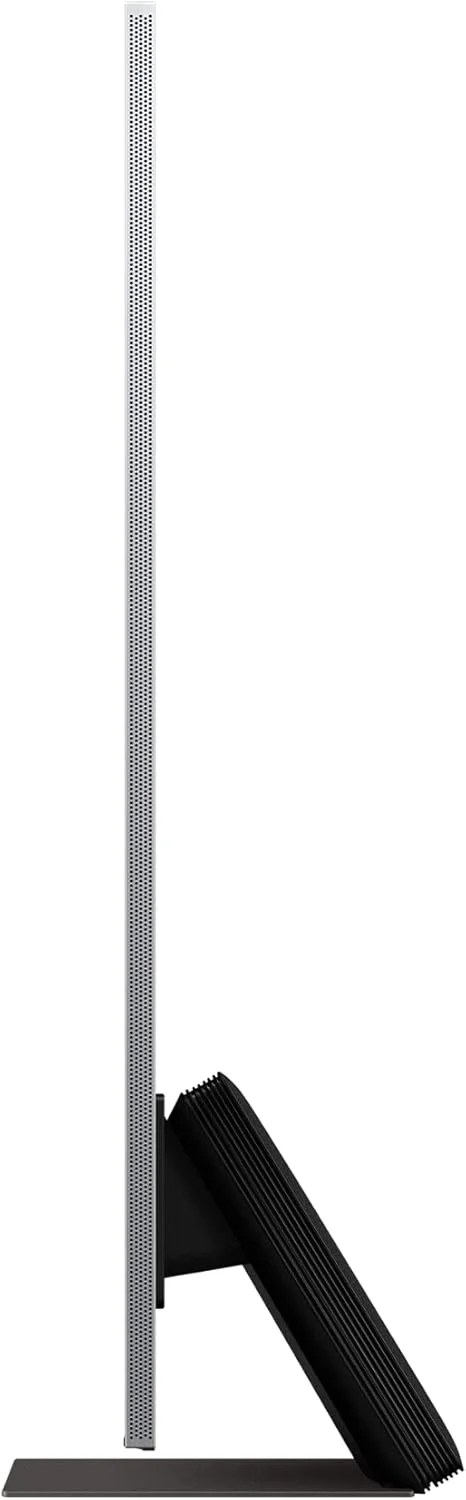 تلویزیون هوشمند 55 اینچ سامسونگ Neo QLED 8K - QA55QN700AUXZN (نسخه بین المللی) (بازسازی شده)