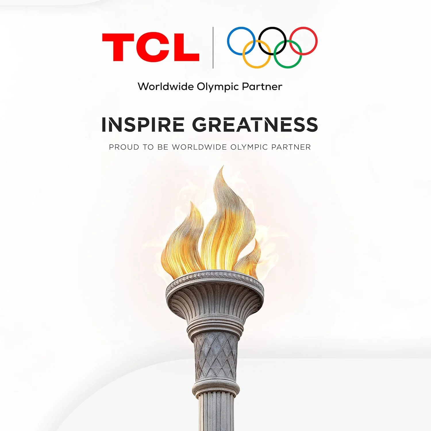 تلویزیون هوشمند 65 اینچی TCL مدل QLED 4K NXTFrame با Google TV (مدل 65A300W، 2024) Dolby Vision HDR و Dolby Atmos، دستیار صوتی Google داخلی با ریموت کنترل صوتی، سازگار با Alexa، تلویزیون استریم تلویزیون هوشمند 65 اینچی TCL مدل QLED 4K NXTFrame با Google TV (مدل 65A300W، 2024) Dolby Vision HDR و Dolby Atmos، دستیار صوتی Google داخلی با ریموت کنترل صوتی، سازگار با Alexa، تلویزیون استریم