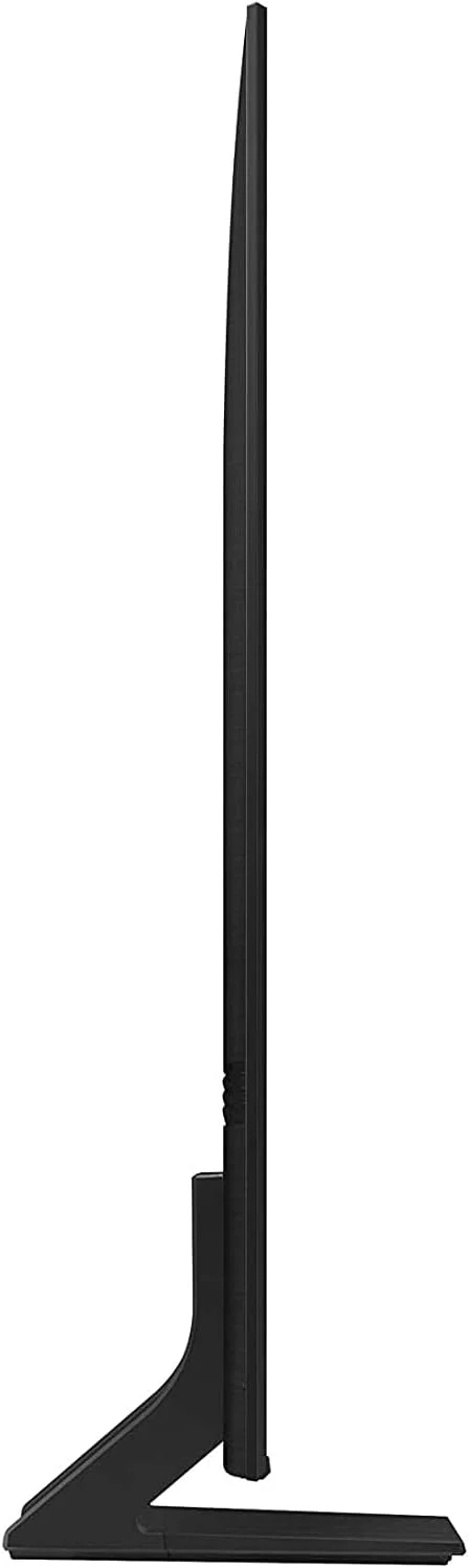 تلویزیون هوشمند 65 اینچی سامسونگ سری QLED Q70A - 4K UHD Quantum HDR با الکسا - مدل 65Q70A - نسخه بین المللی تلویزیون هوشمند 65 اینچی سامسونگ سری QLED Q70A - 4K UHD Quantum HDR با الکسا - مدل 65Q70A - نسخه بین المللی