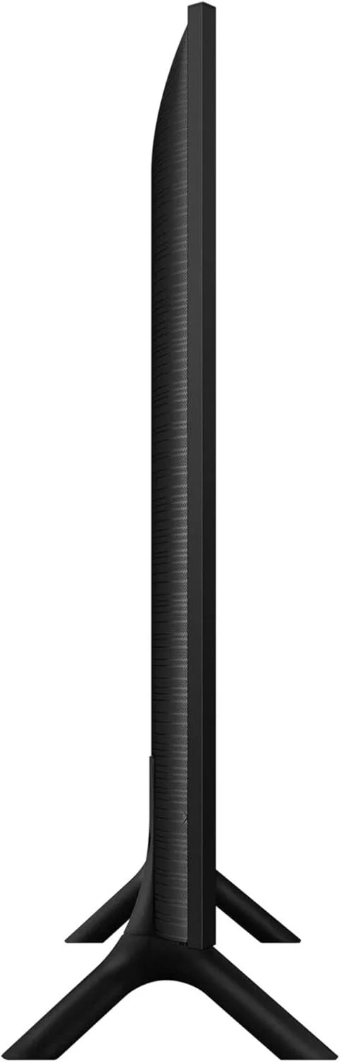 تلویزیون هوشمند 32 اینچ سامسونگ QLED HDR مدل Q50A (سال 2021) - تلویزیون QLED جمع و جور، ایده آل برای بازی، حجم رنگ 100٪ و دارای الکسا، قابلیت Screen Mirroring و Object Tracking Sound Lite با پردازنده Quantum تلویزیون هوشمند 32 اینچ سامسونگ QLED HDR مدل Q50A (سال 2021) - تلویزیون QLED جمع و جور، ایده آل برای بازی، حجم رنگ 100٪ و دارای الکسا، قابلیت Screen Mirroring و Object Tracking Sound Lite با پردازنده Quantum